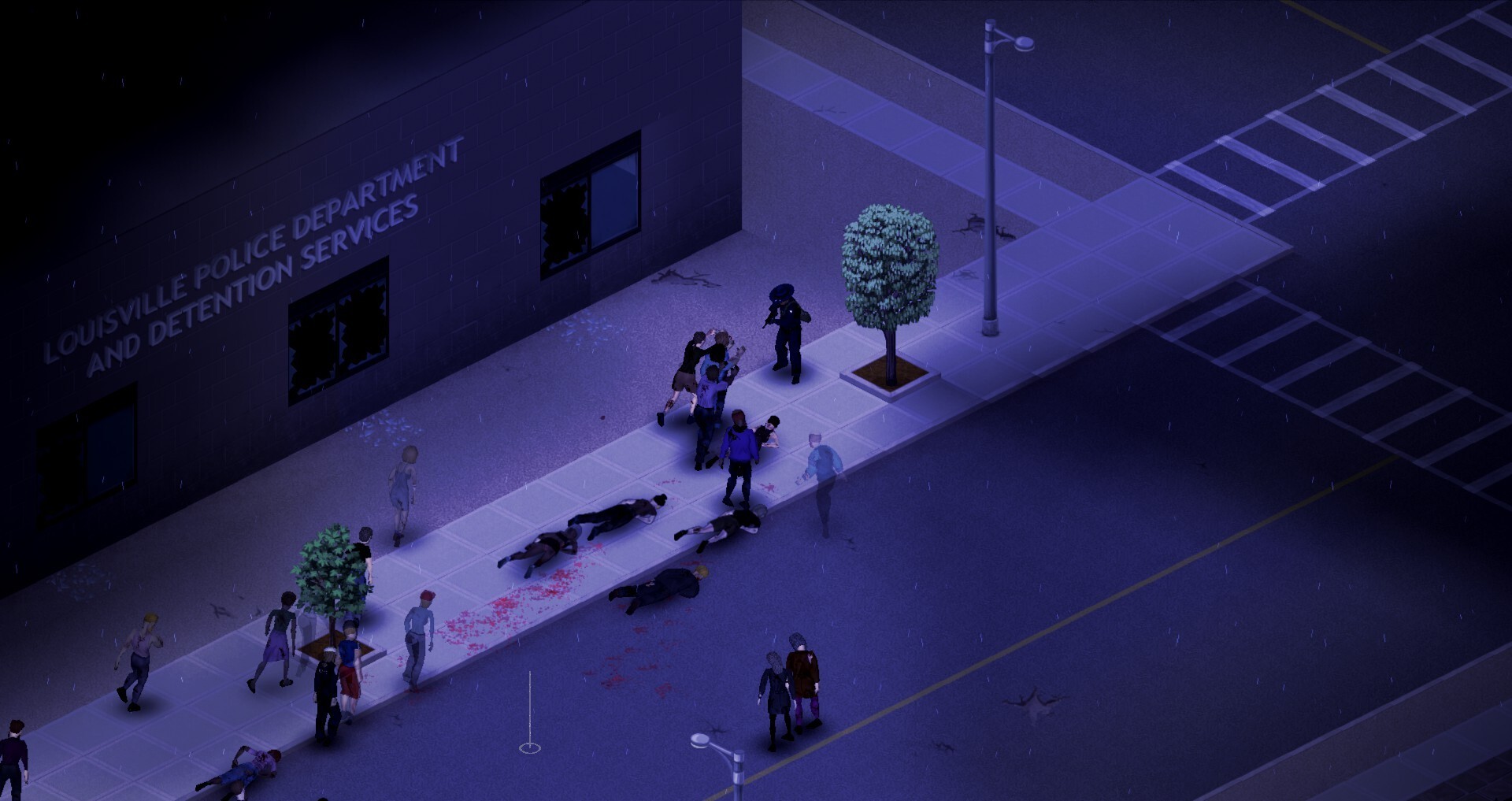 Animals & Hunting — Project Zomboid Build 42 Hub reference image