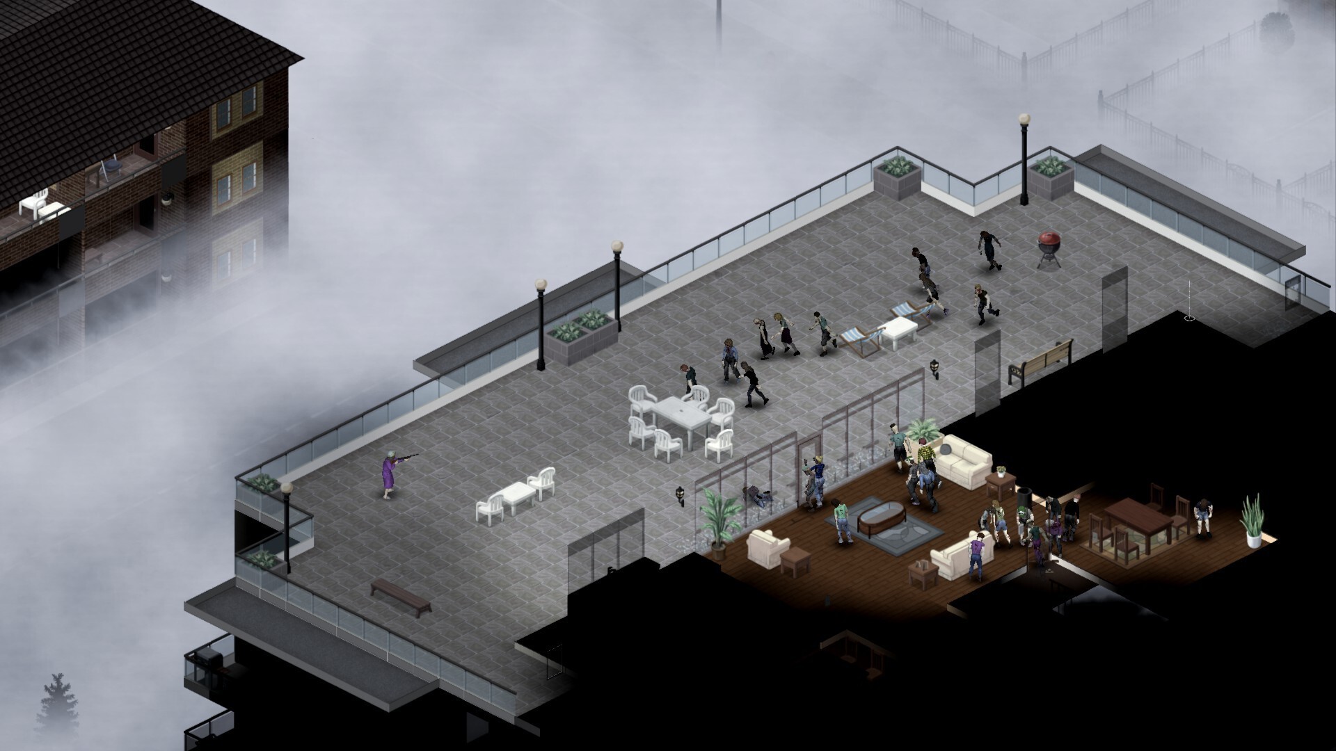 How To Survive The First Week — Project Zomboid Survival Guides reference image