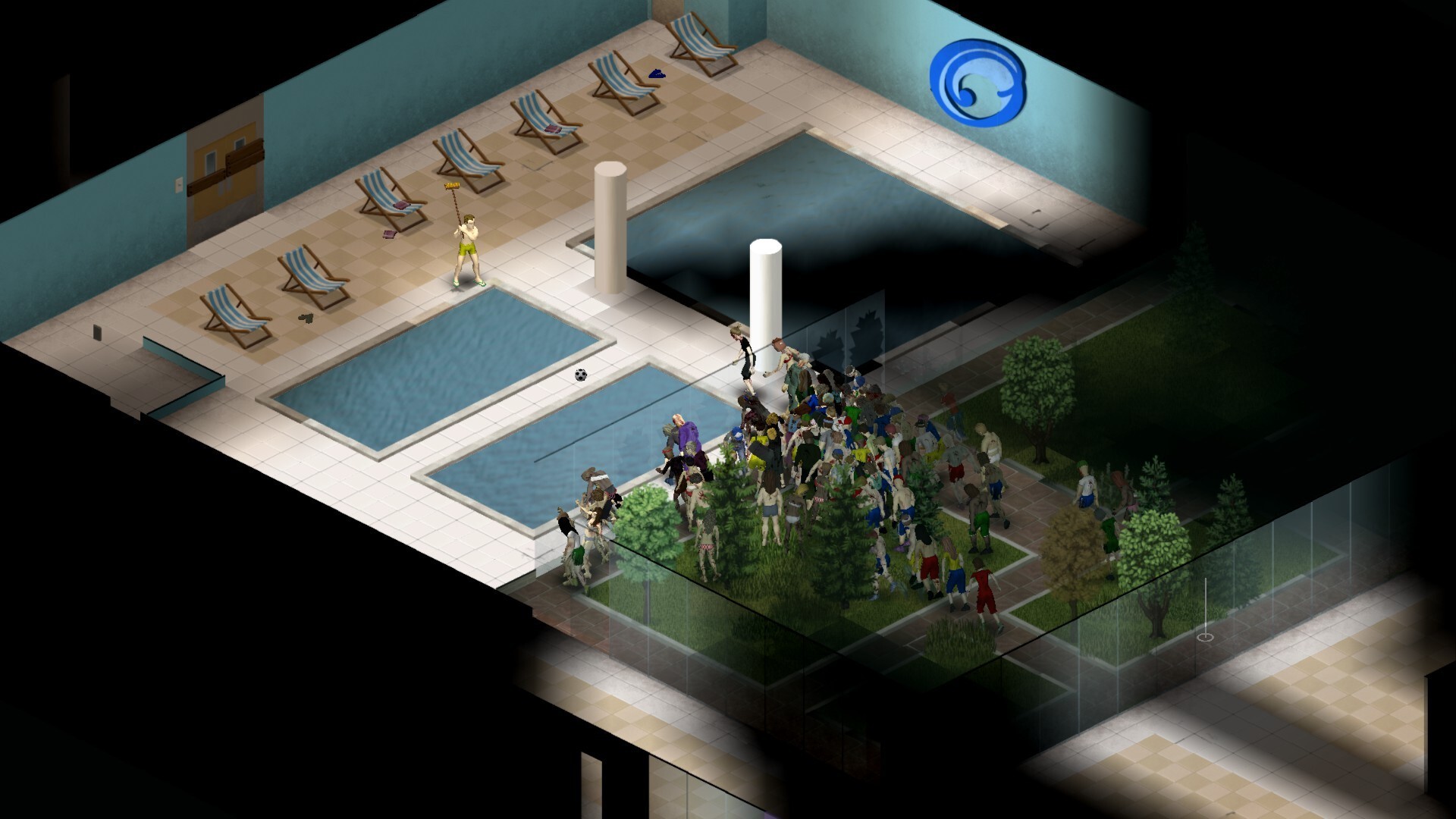 How To Survive Winter — Project Zomboid Survival Guides reference image
